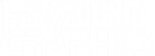 HAWAIIAN GRAPHICS ART STORE