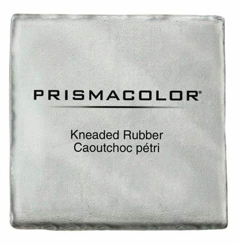 Prismacolor Kneaded Eraser XL